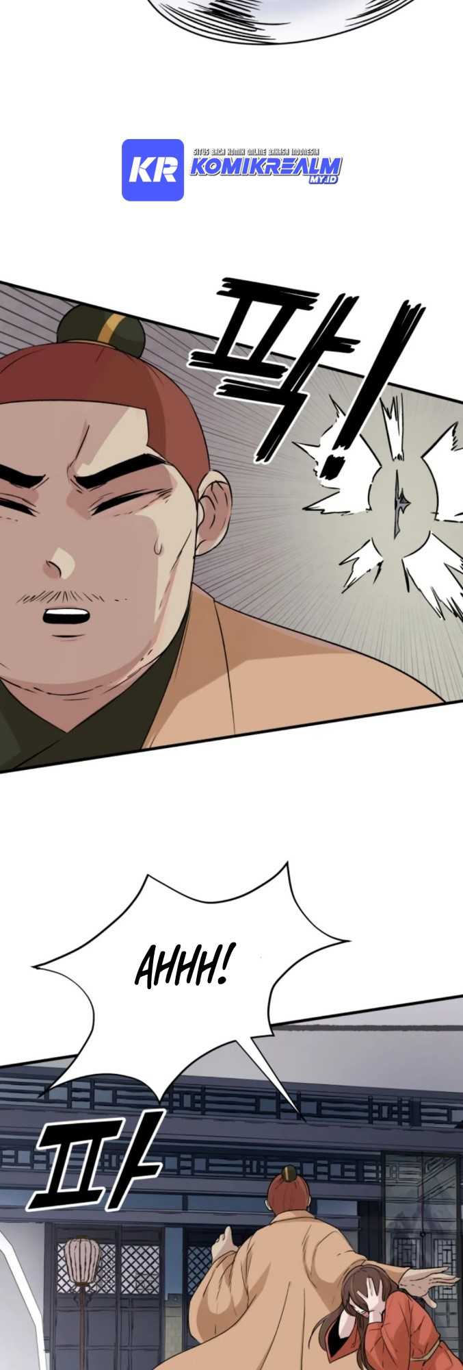 The Heavenly Demon Will Turn the World Upside Down Chapter 5 - halaman 41