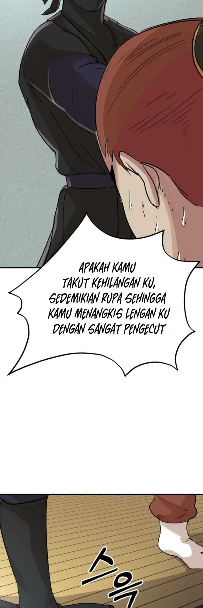 The Heavenly Demon Will Turn the World Upside Down Chapter 5 - halaman 47