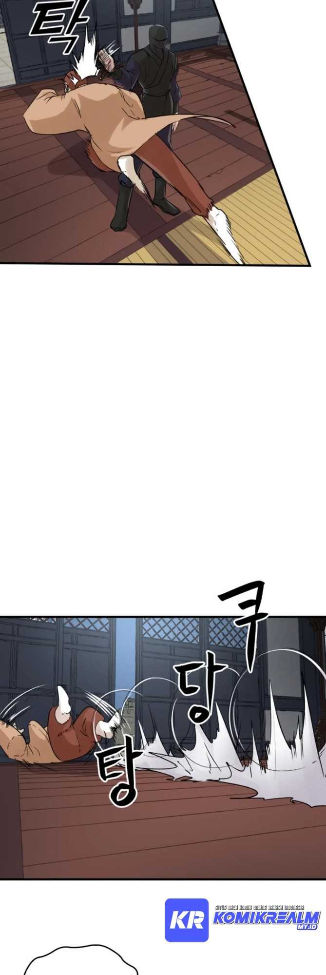 The Heavenly Demon Will Turn the World Upside Down Chapter 5 - halaman 50