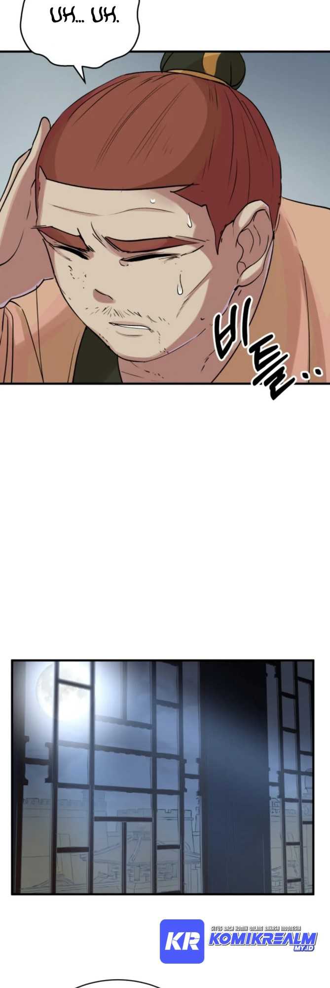 The Heavenly Demon Will Turn the World Upside Down Chapter 5 - halaman 51