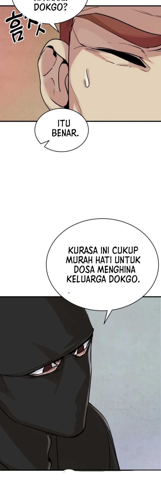 The Heavenly Demon Will Turn the World Upside Down Chapter 5 - halaman 55