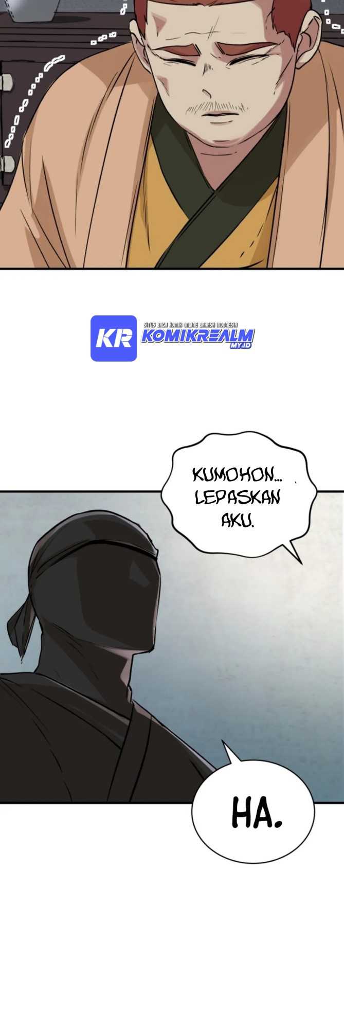 The Heavenly Demon Will Turn the World Upside Down Chapter 5 - halaman 59