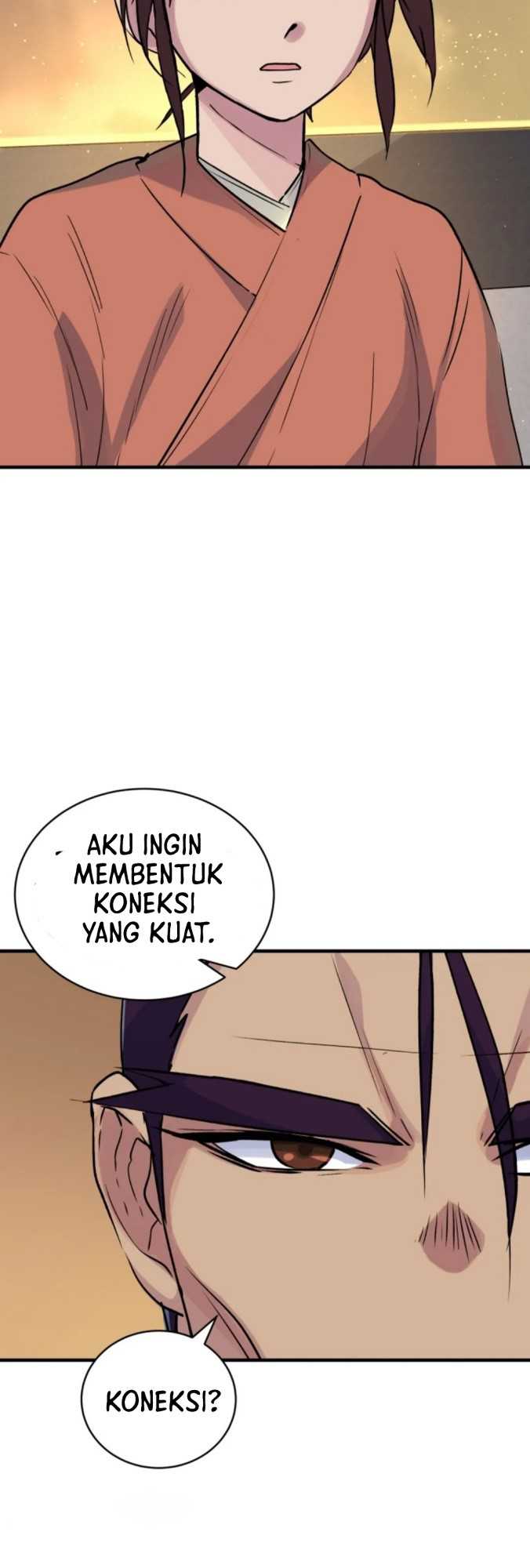 The Heavenly Demon Will Turn the World Upside Down Chapter 5 - halaman 6