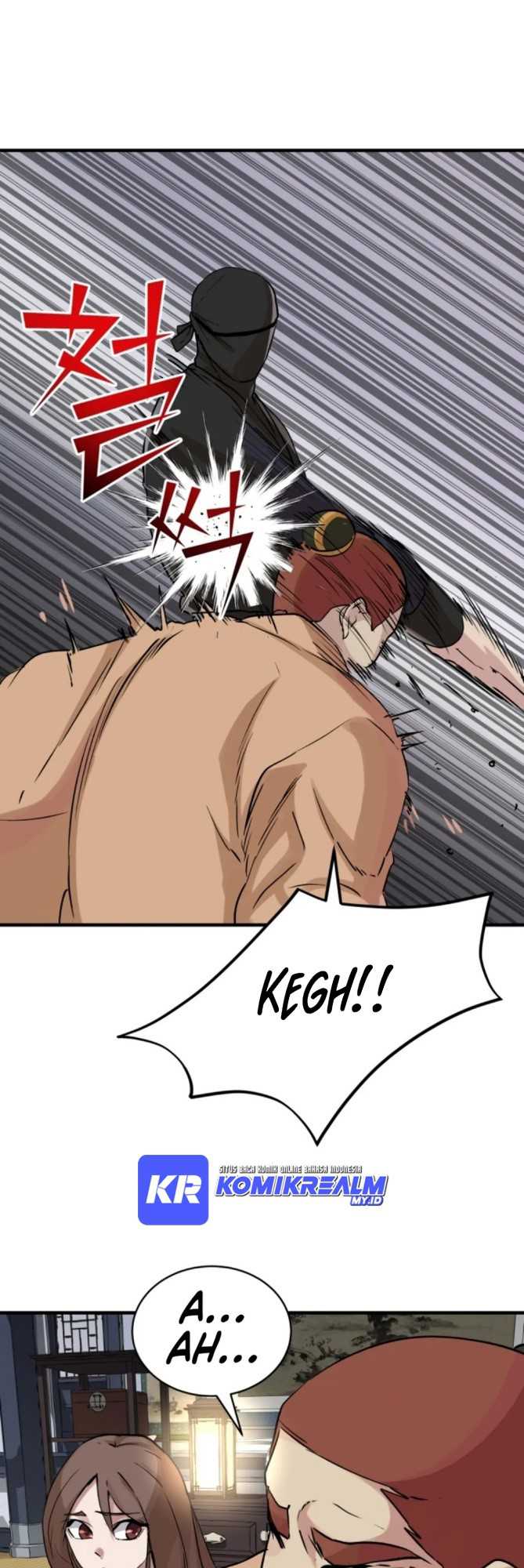 The Heavenly Demon Will Turn the World Upside Down Chapter 5 - halaman 60