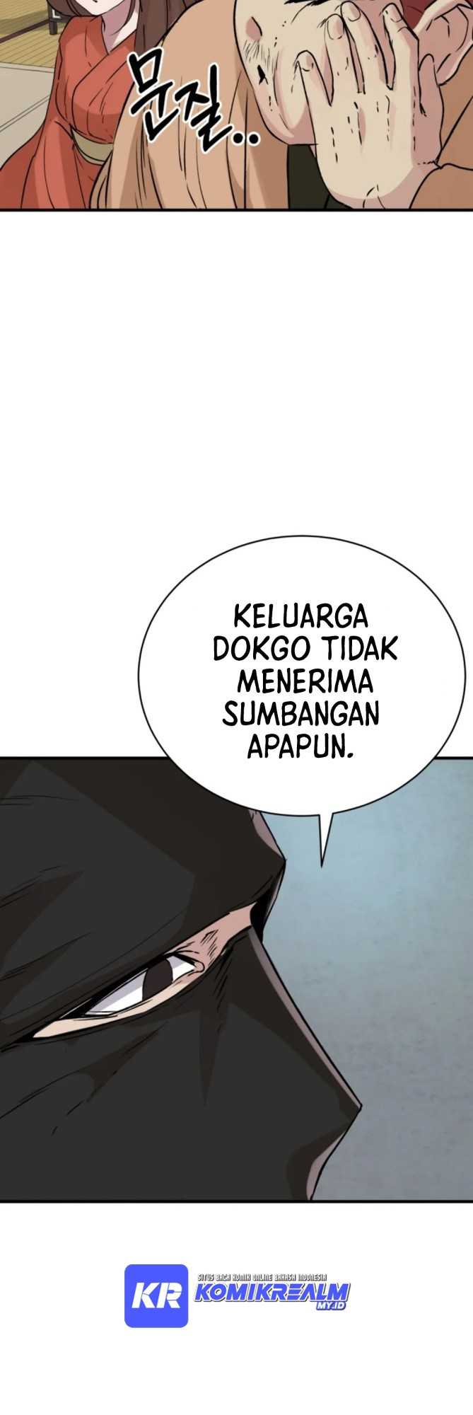 The Heavenly Demon Will Turn the World Upside Down Chapter 5 - halaman 61