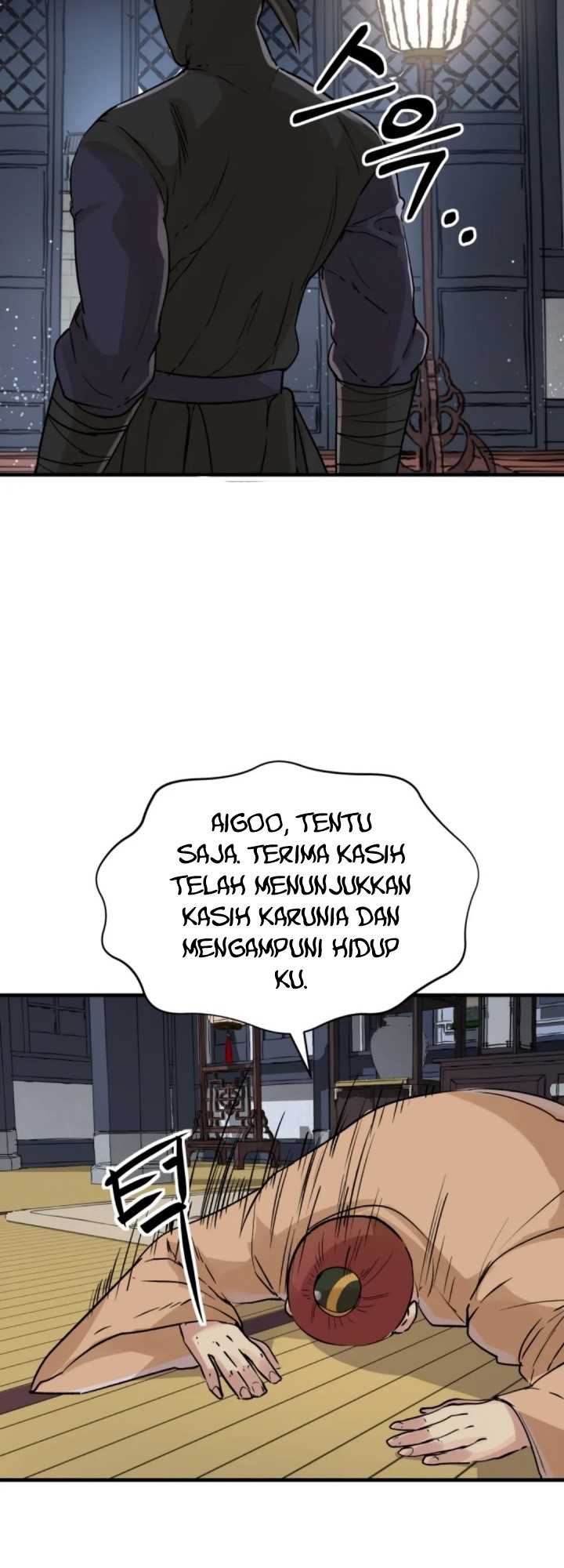 The Heavenly Demon Will Turn the World Upside Down Chapter 5 - halaman 63