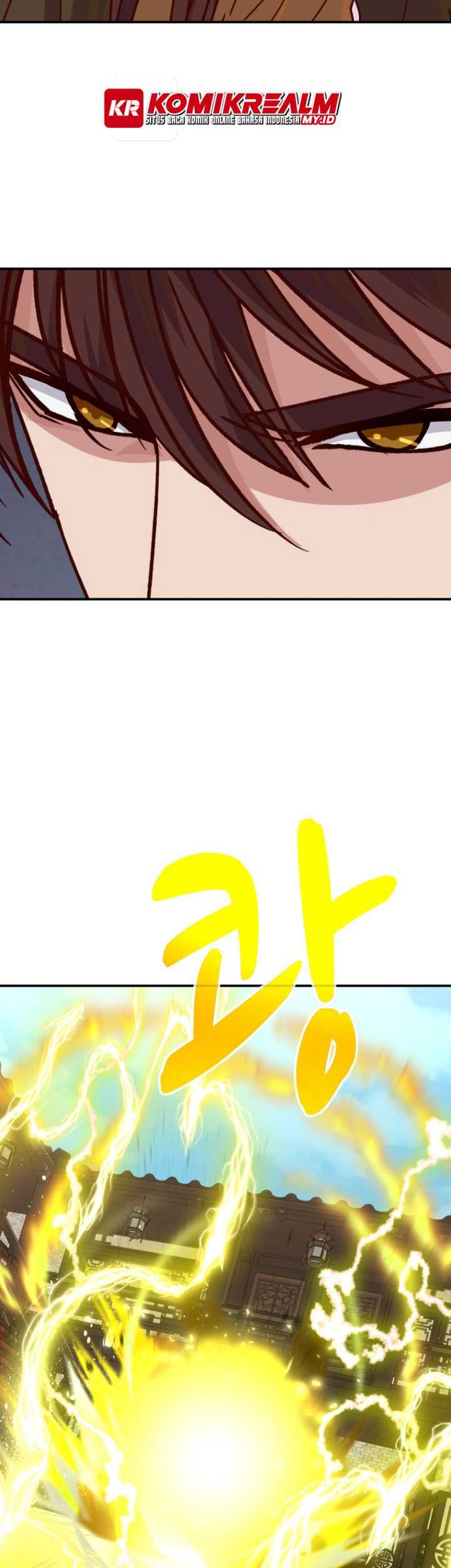 The Heavenly Demon Will Turn the World Upside Down Chapter 50 - halaman 39