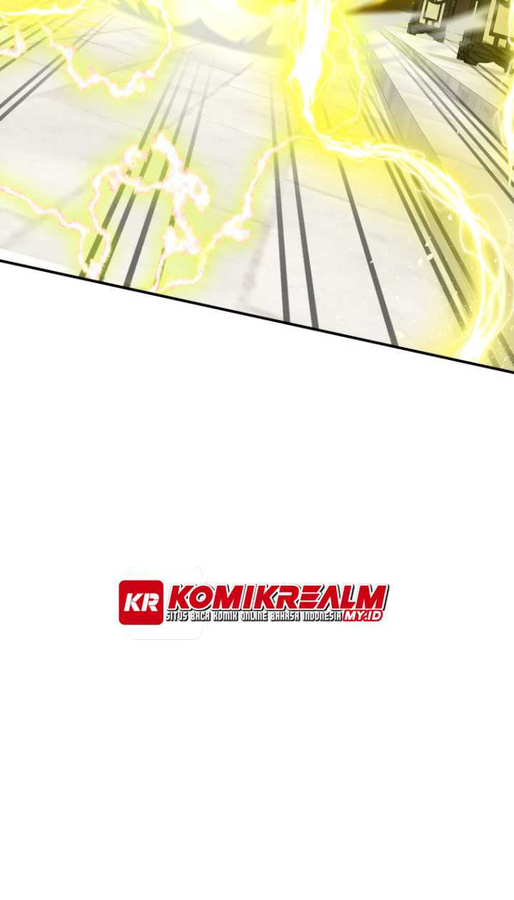 The Heavenly Demon Will Turn the World Upside Down Chapter 50 - halaman 40