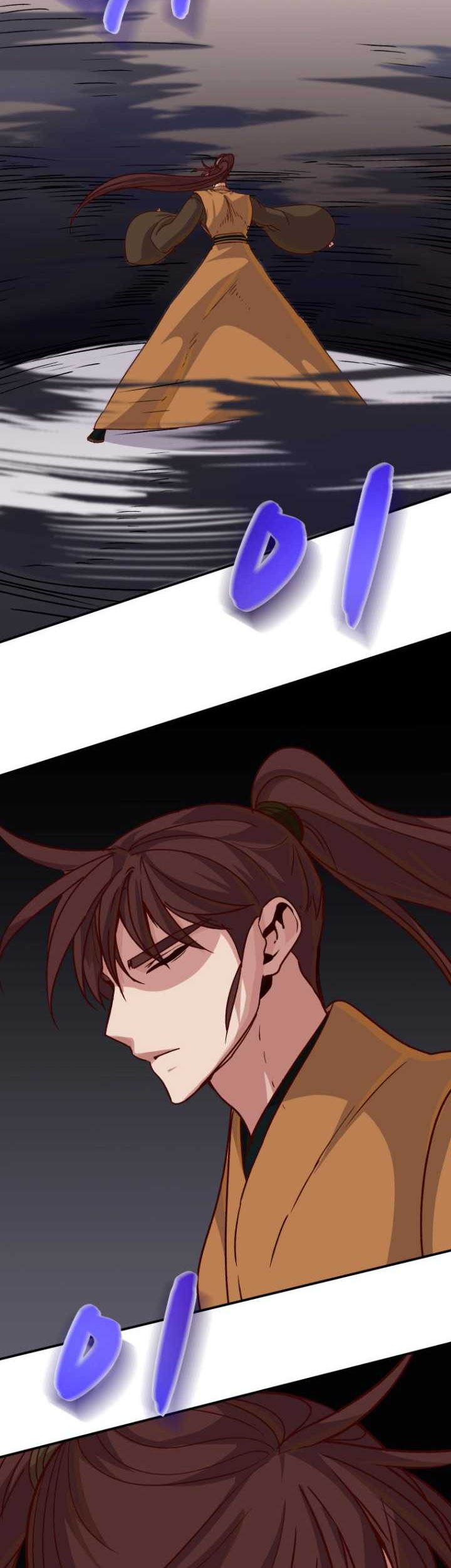 The Heavenly Demon Will Turn the World Upside Down Chapter 50 - halaman 42