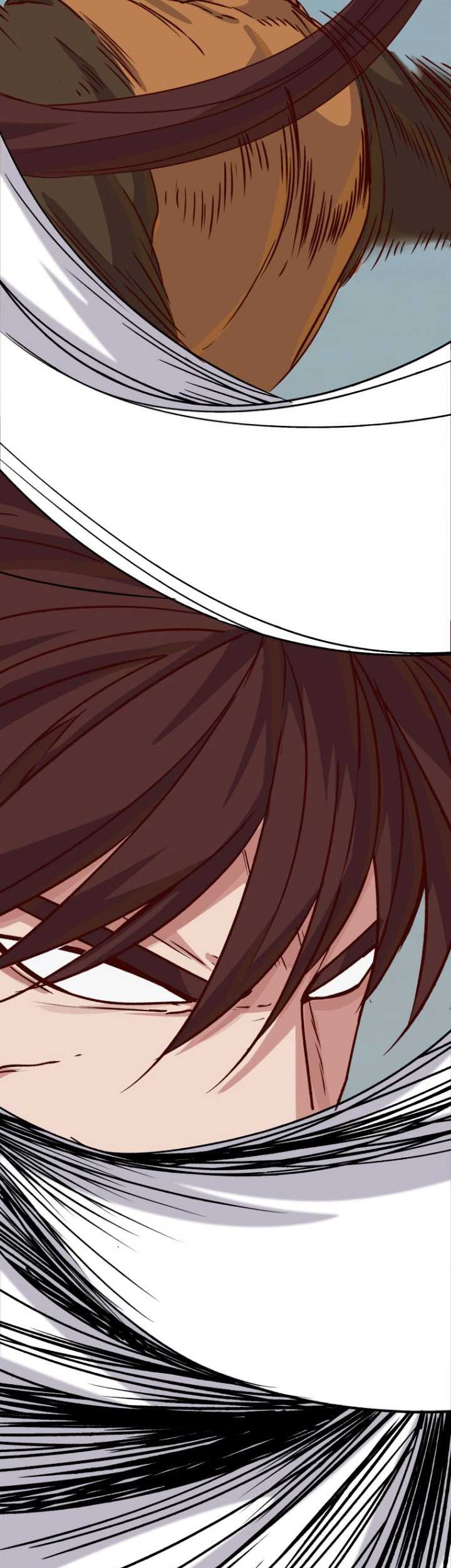 The Heavenly Demon Will Turn the World Upside Down Chapter 50 - halaman 45