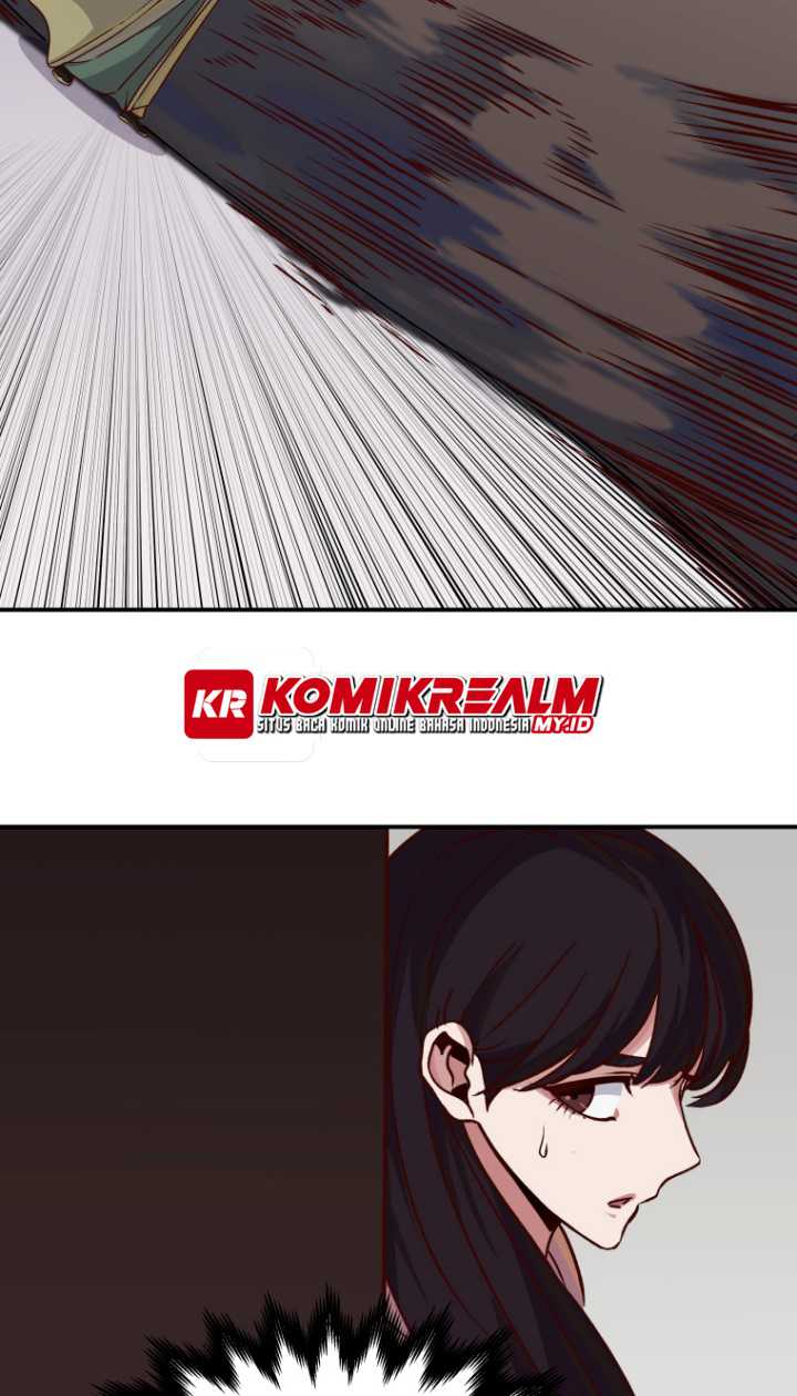 The Heavenly Demon Will Turn the World Upside Down Chapter 51 - halaman 14