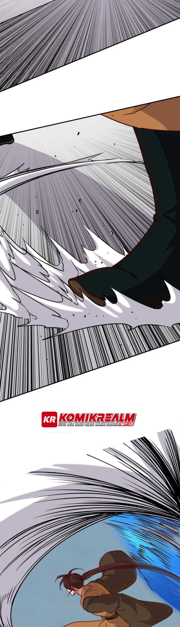 The Heavenly Demon Will Turn the World Upside Down Chapter 51 - halaman 17