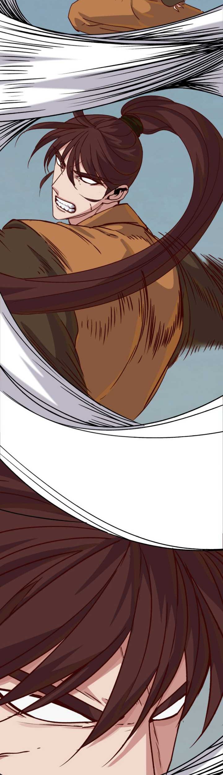 The Heavenly Demon Will Turn the World Upside Down Chapter 51 - halaman 18