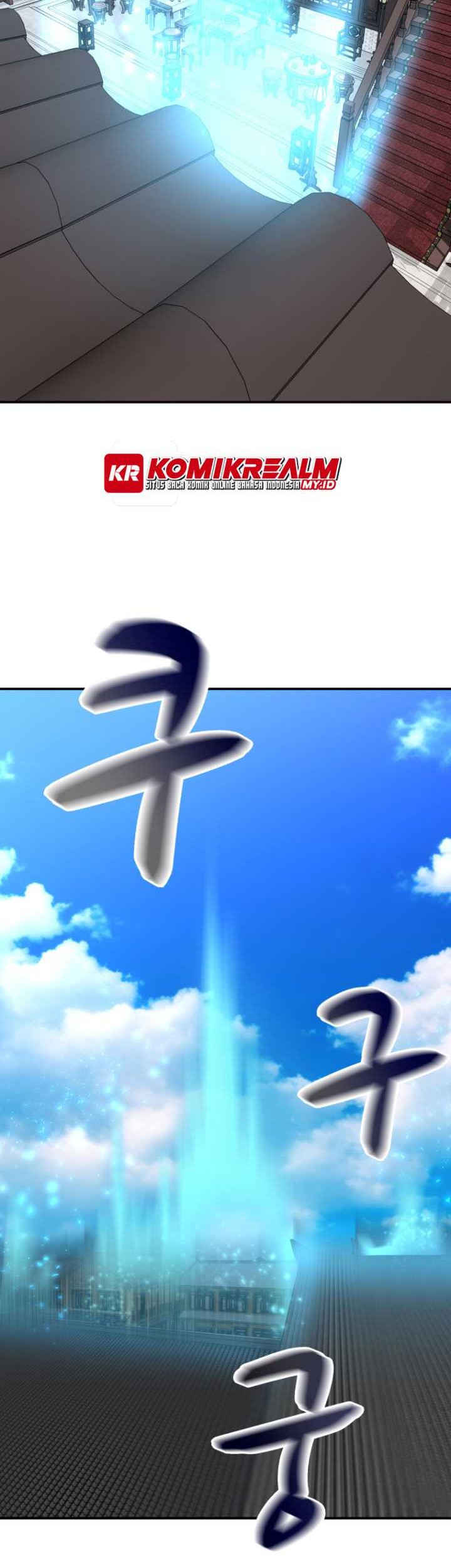 The Heavenly Demon Will Turn the World Upside Down Chapter 51 - halaman 20