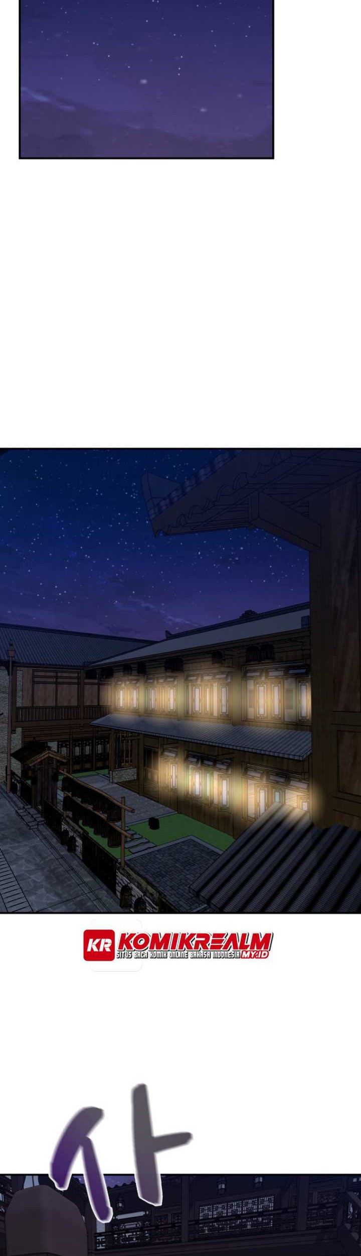 The Heavenly Demon Will Turn the World Upside Down Chapter 51 - halaman 22