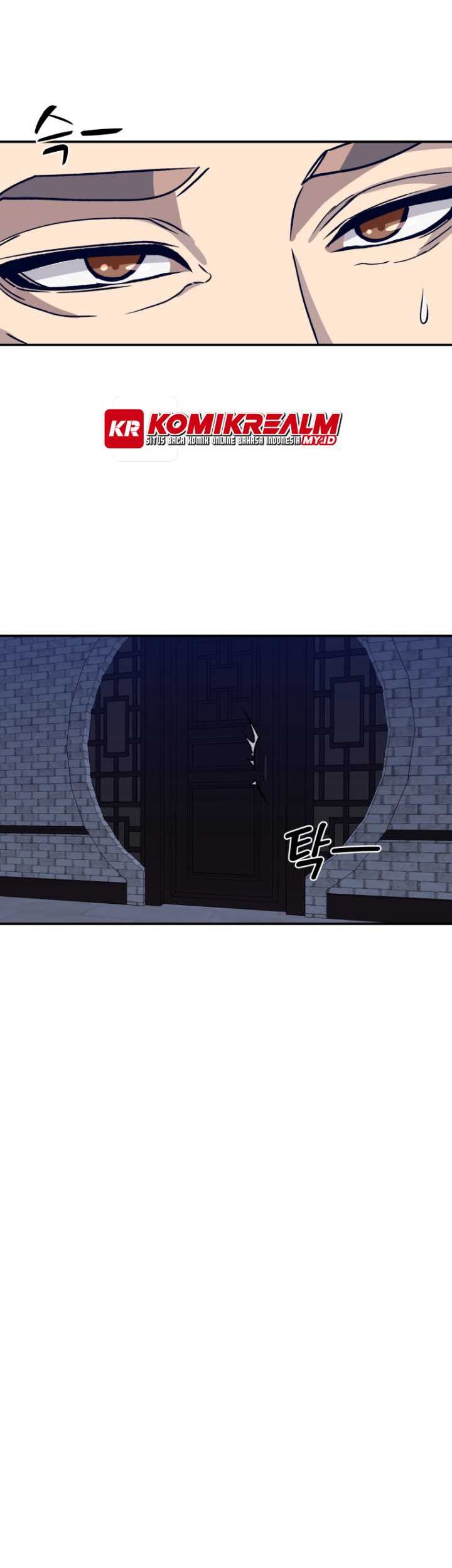The Heavenly Demon Will Turn the World Upside Down Chapter 51 - halaman 26