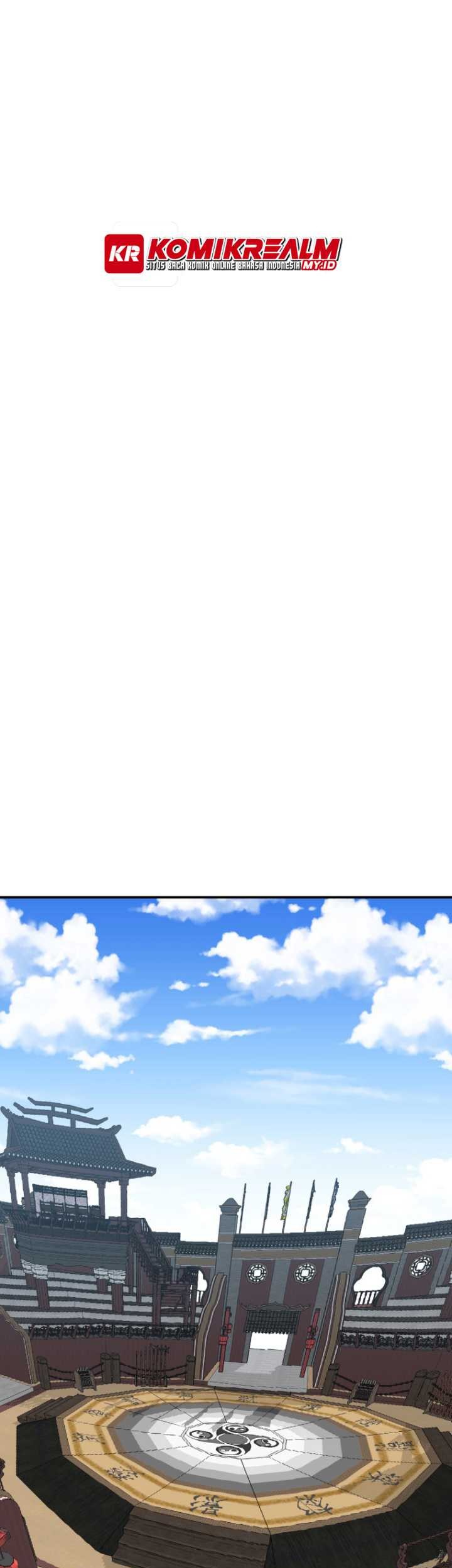 The Heavenly Demon Will Turn the World Upside Down Chapter 51 - halaman 34