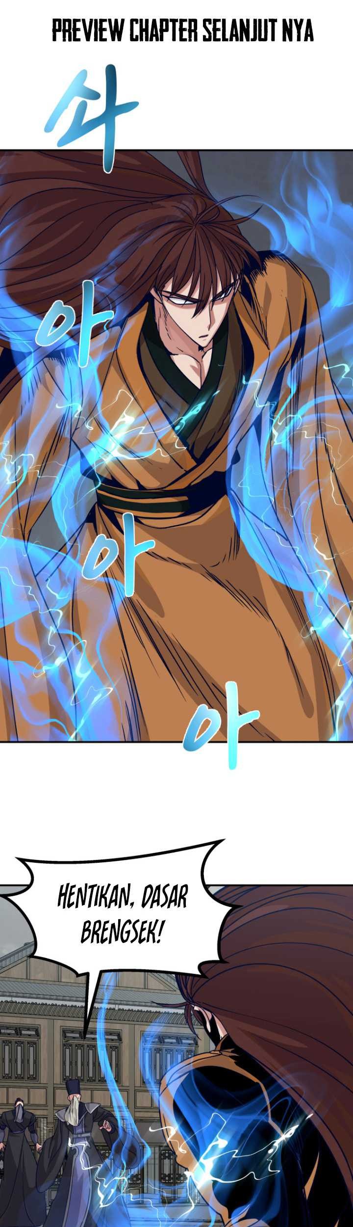 The Heavenly Demon Will Turn the World Upside Down Chapter 51 - halaman 46