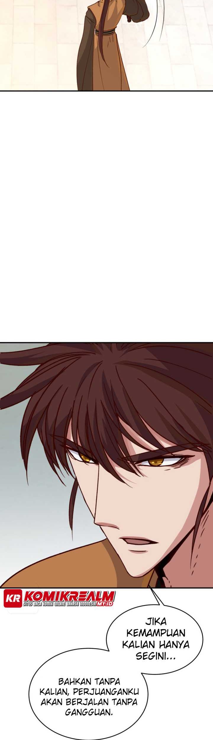 The Heavenly Demon Will Turn the World Upside Down Chapter 51 - halaman 9