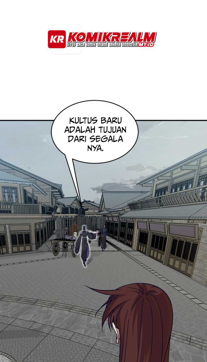 The Heavenly Demon Will Turn the World Upside Down Chapter 52 - halaman 14