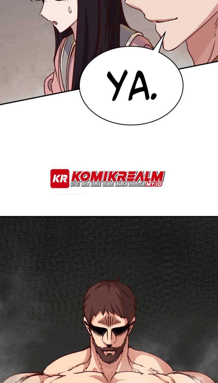 The Heavenly Demon Will Turn the World Upside Down Chapter 52 - halaman 27