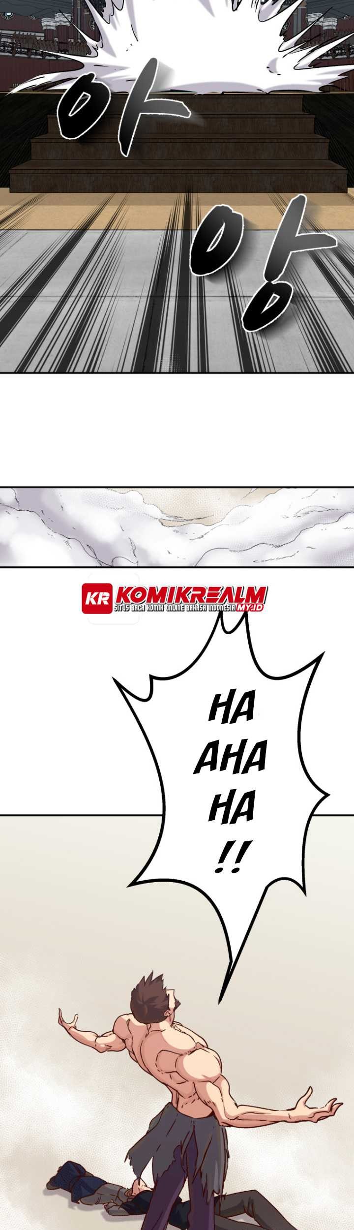 The Heavenly Demon Will Turn the World Upside Down Chapter 52 - halaman 30