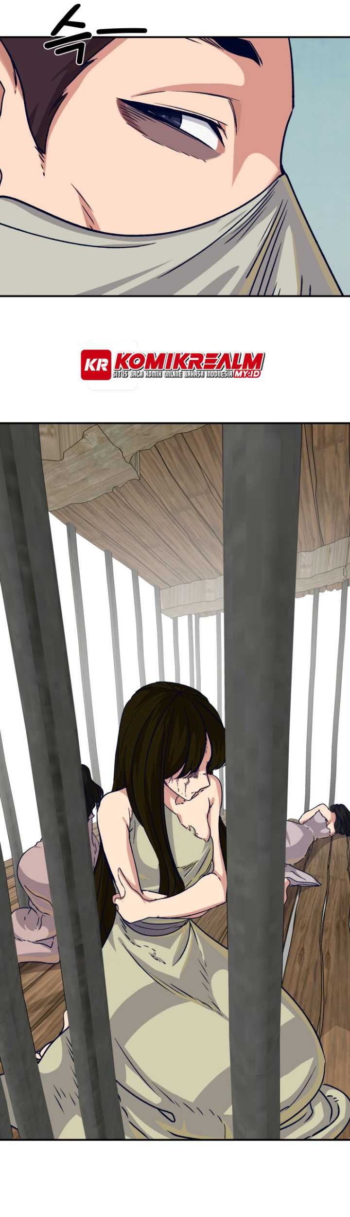 The Heavenly Demon Will Turn the World Upside Down Chapter 52 - halaman 6