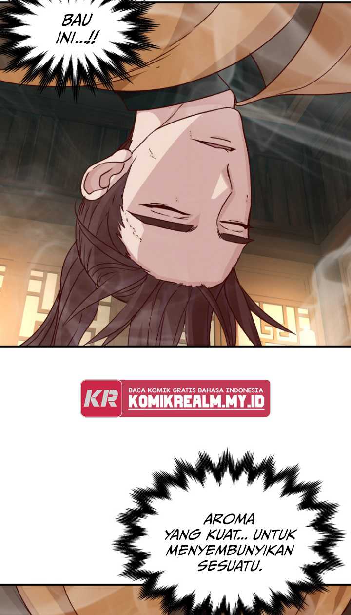 The Heavenly Demon Will Turn the World Upside Down Chapter 53 - halaman 14