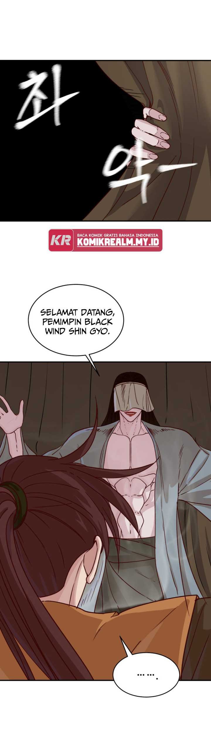 The Heavenly Demon Will Turn the World Upside Down Chapter 53 - halaman 19