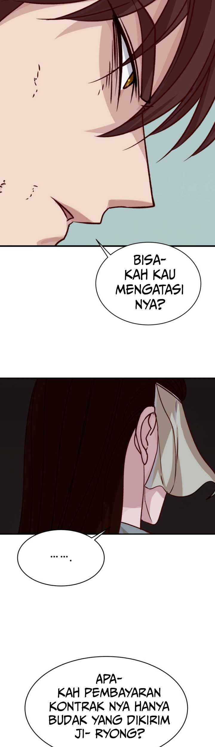 The Heavenly Demon Will Turn the World Upside Down Chapter 53 - halaman 23