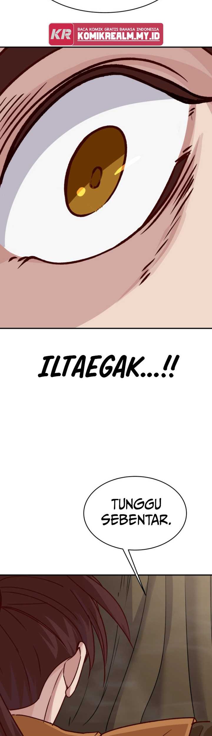 The Heavenly Demon Will Turn the World Upside Down Chapter 53 - halaman 24