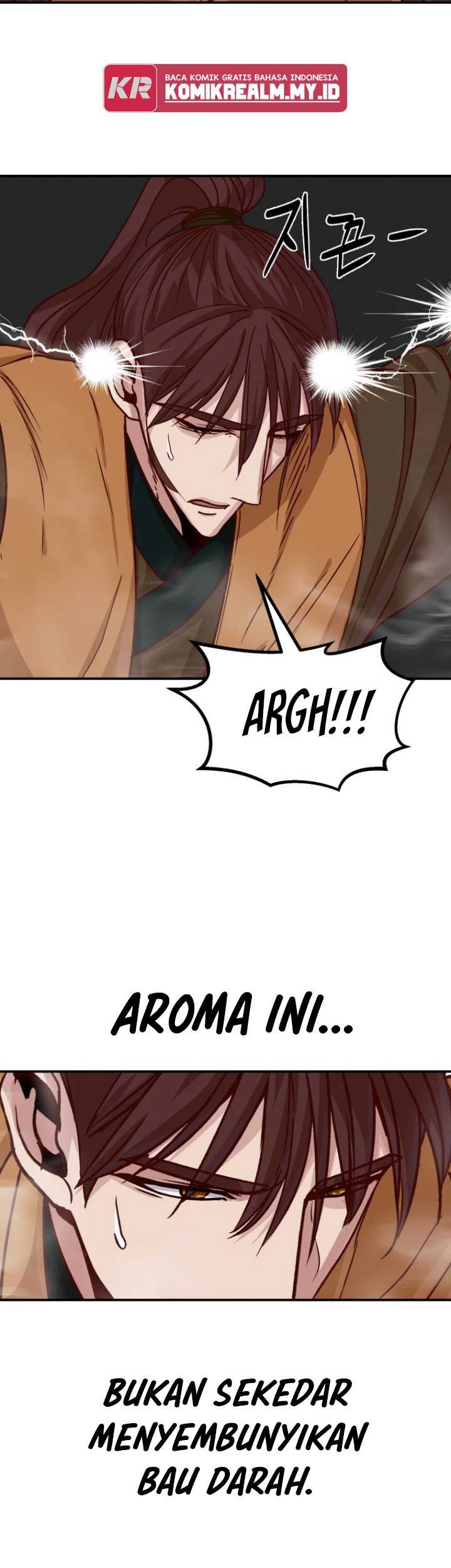 The Heavenly Demon Will Turn the World Upside Down Chapter 53 - halaman 25