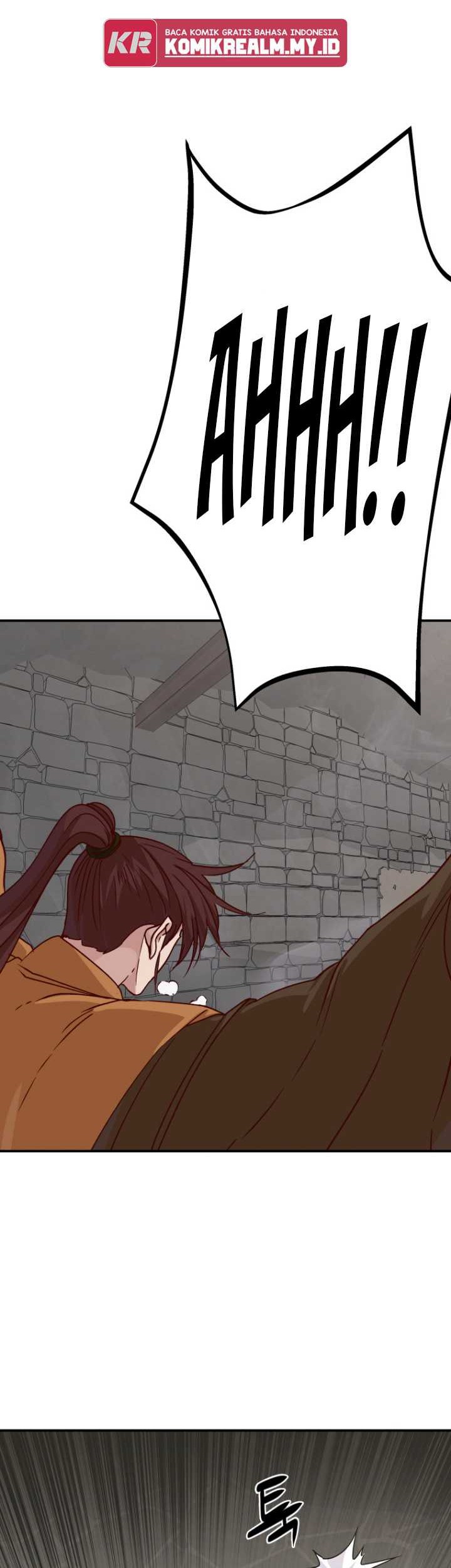 The Heavenly Demon Will Turn the World Upside Down Chapter 53 - halaman 26