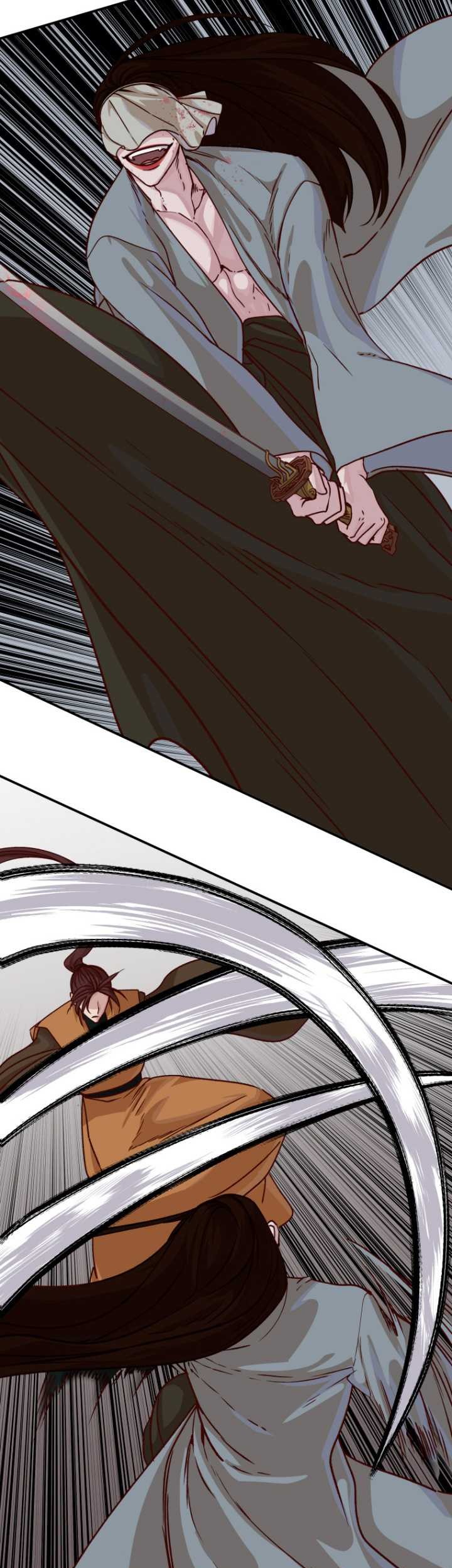 The Heavenly Demon Will Turn the World Upside Down Chapter 53 - halaman 32