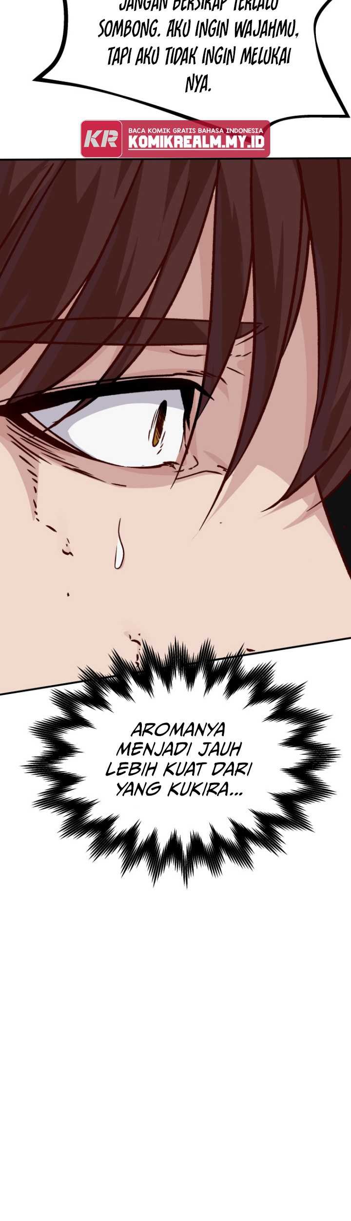 The Heavenly Demon Will Turn the World Upside Down Chapter 53 - halaman 34