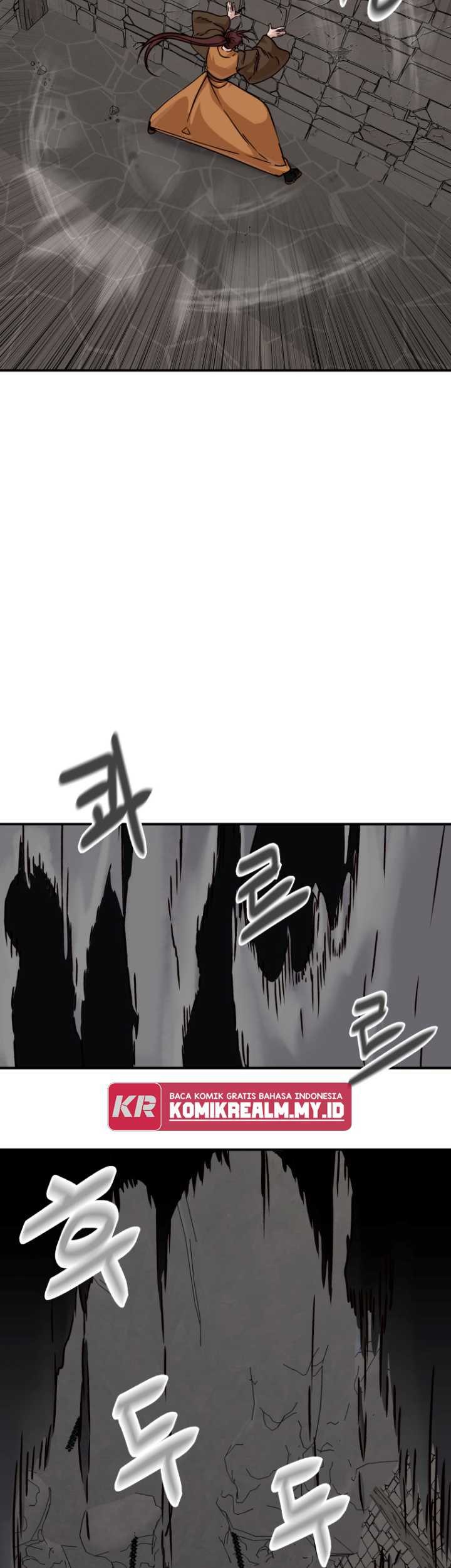 The Heavenly Demon Will Turn the World Upside Down Chapter 54 - halaman 19
