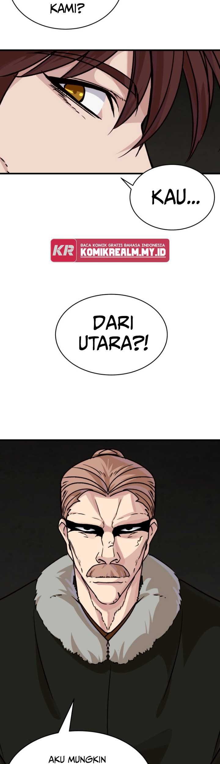 The Heavenly Demon Will Turn the World Upside Down Chapter 54 - halaman 30