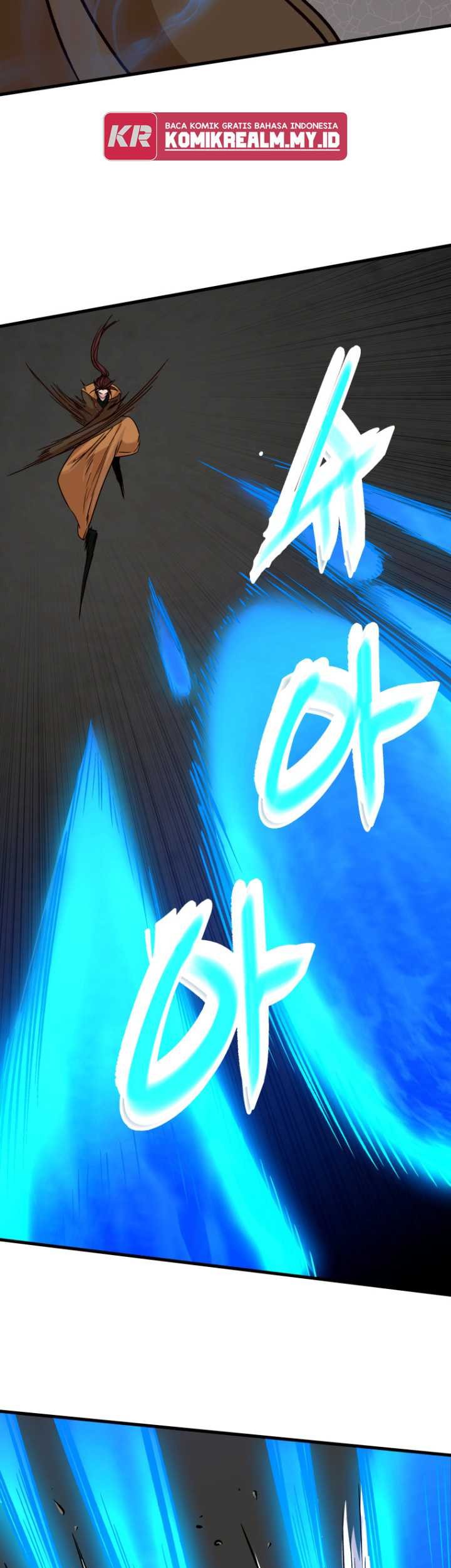 The Heavenly Demon Will Turn the World Upside Down Chapter 54 - halaman 38