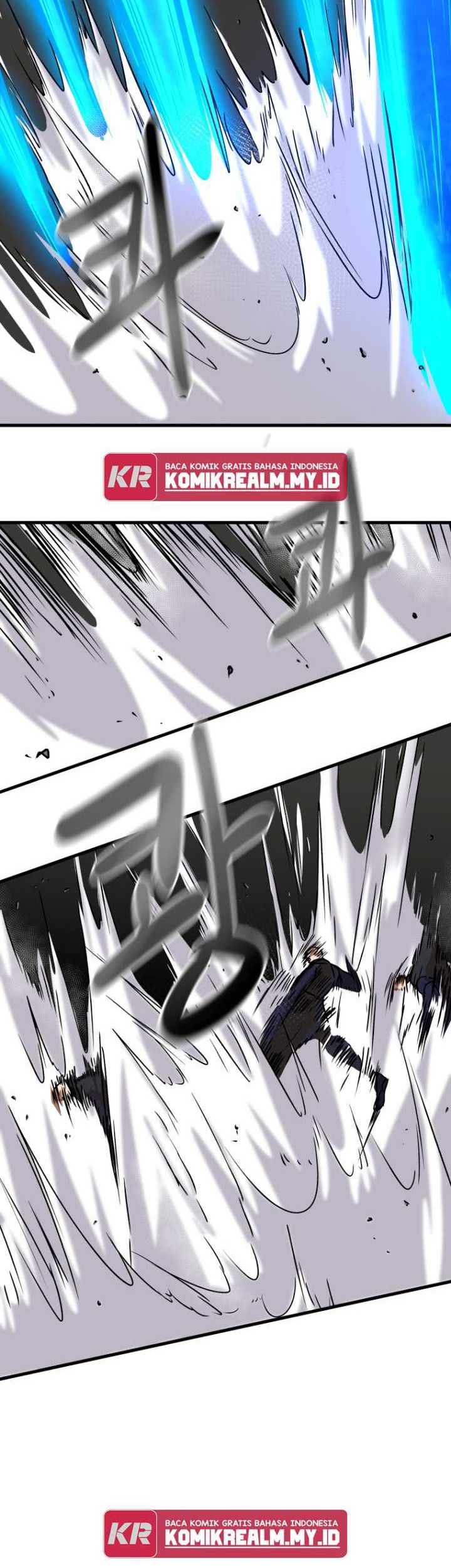 The Heavenly Demon Will Turn the World Upside Down Chapter 54 - halaman 39