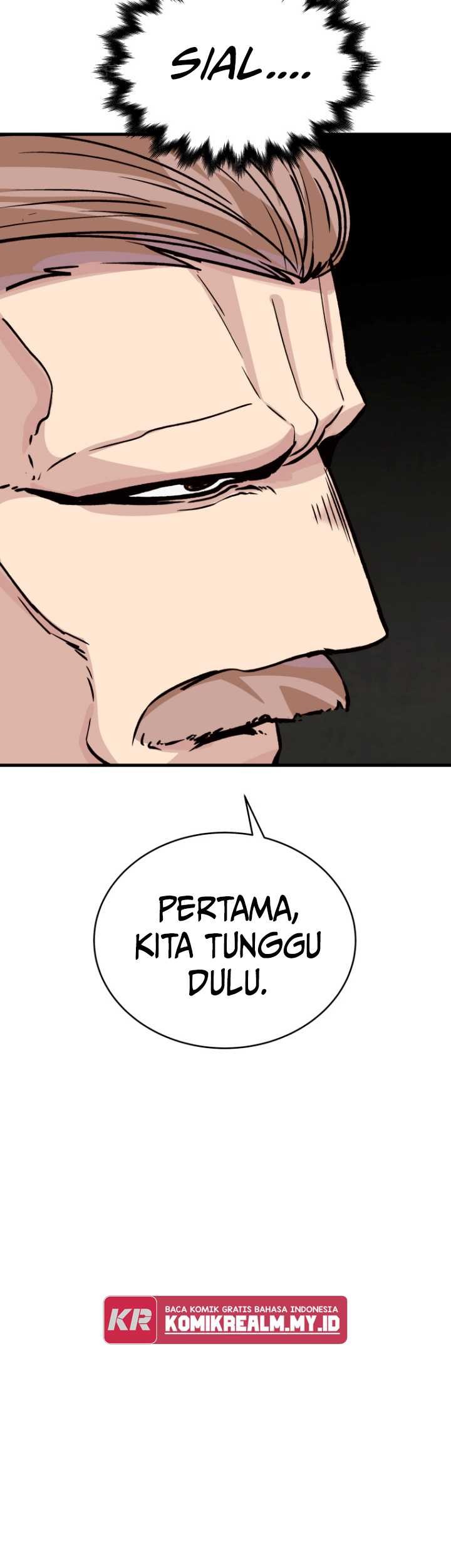 The Heavenly Demon Will Turn the World Upside Down Chapter 54 - halaman 41