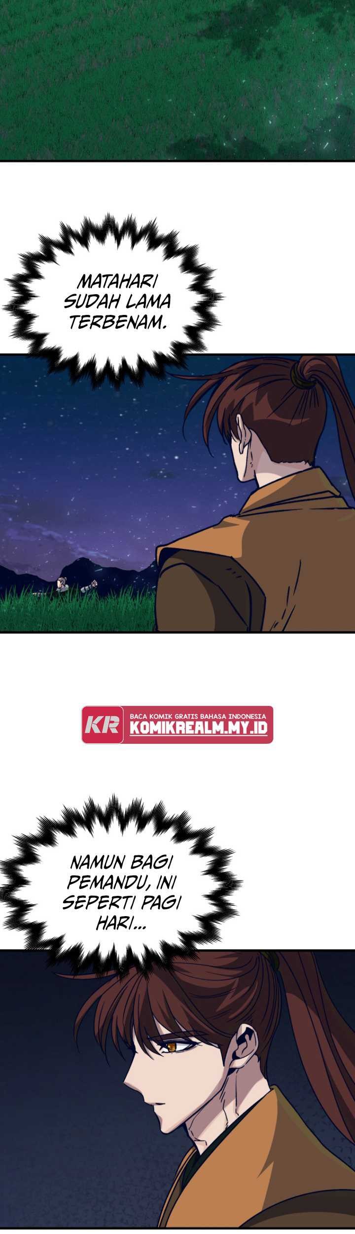 The Heavenly Demon Will Turn the World Upside Down Chapter 55 - halaman 15