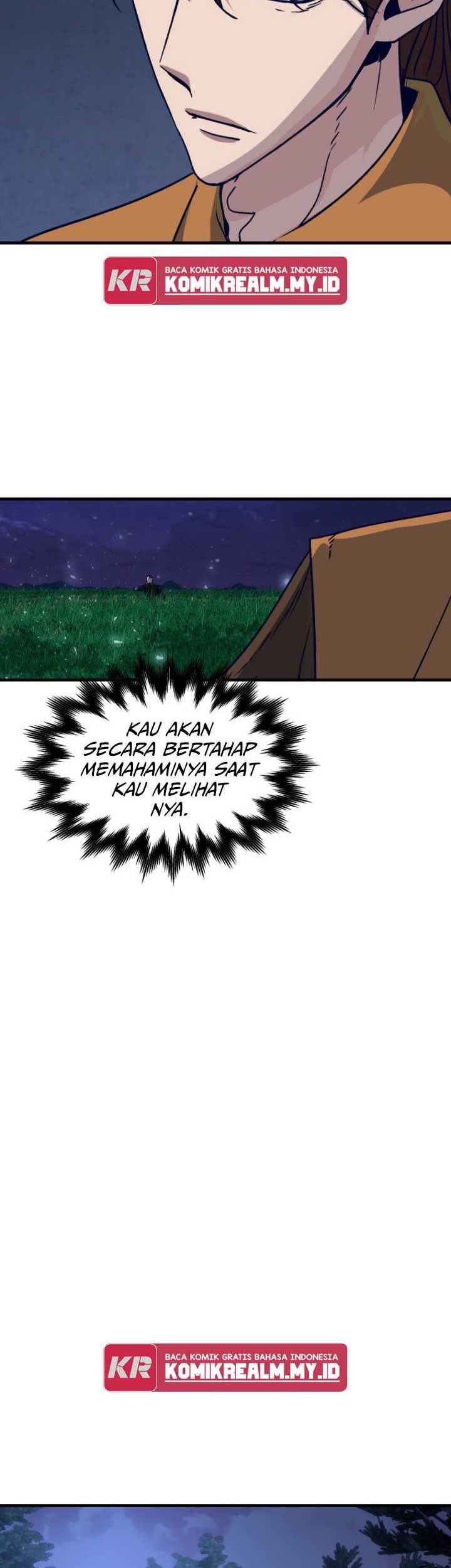 The Heavenly Demon Will Turn the World Upside Down Chapter 55 - halaman 18
