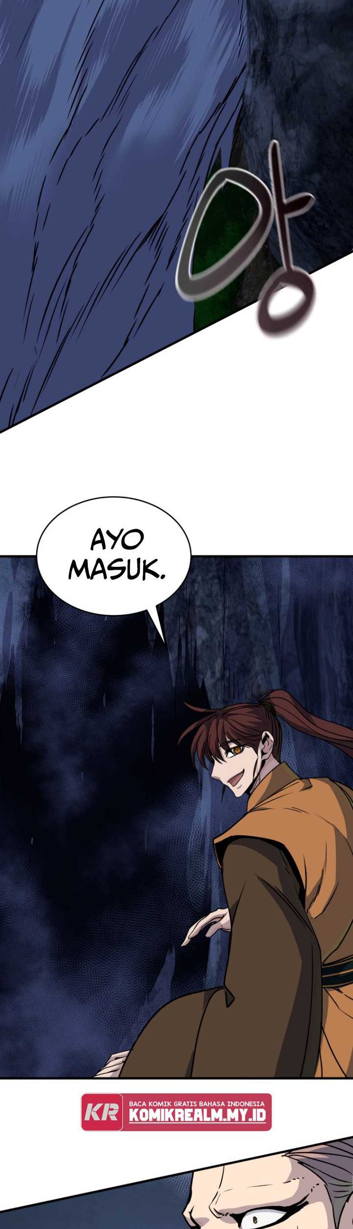 The Heavenly Demon Will Turn the World Upside Down Chapter 55 - halaman 24