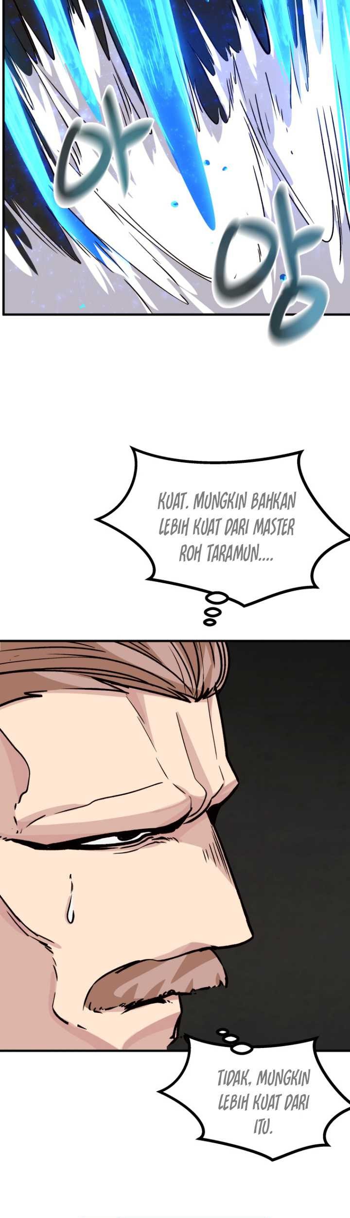 The Heavenly Demon Will Turn the World Upside Down Chapter 55 - halaman 4