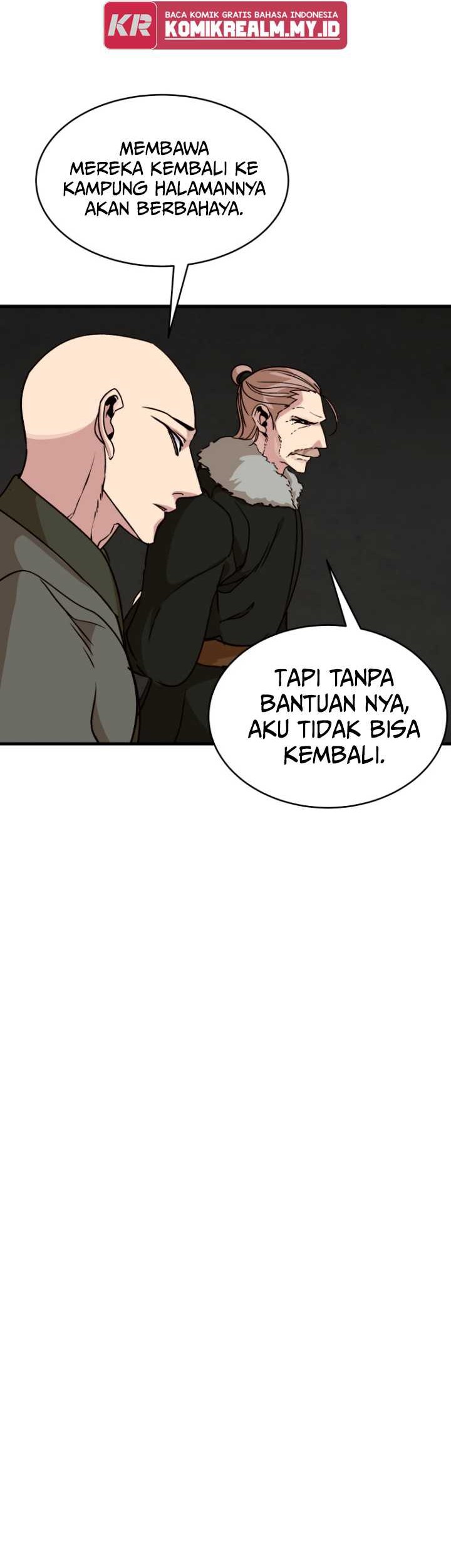 The Heavenly Demon Will Turn the World Upside Down Chapter 55 - halaman 5
