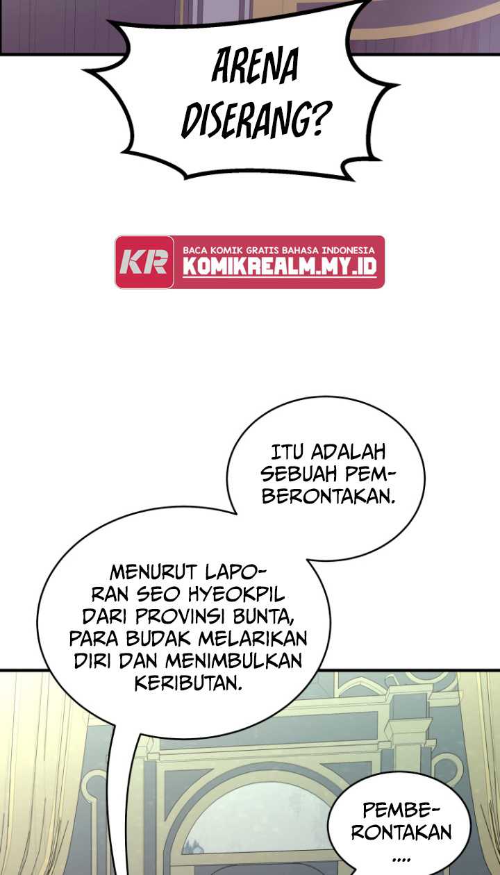 The Heavenly Demon Will Turn the World Upside Down Chapter 56 - halaman 14