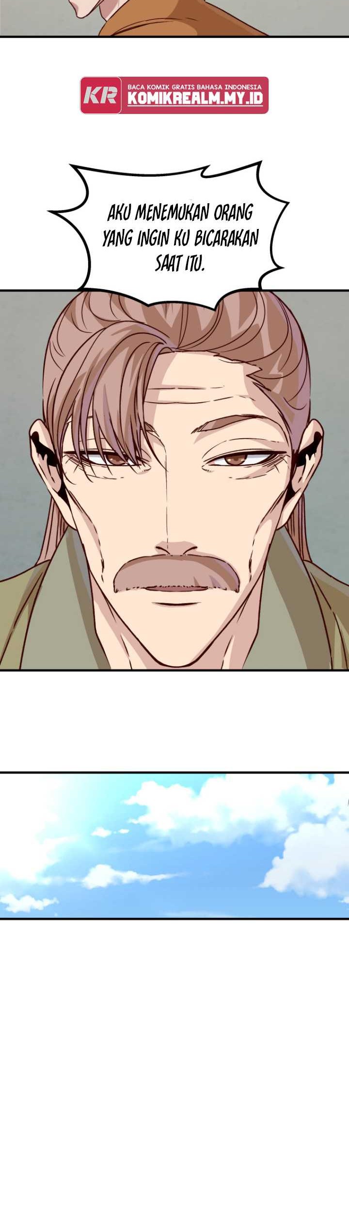 The Heavenly Demon Will Turn the World Upside Down Chapter 56 - halaman 26