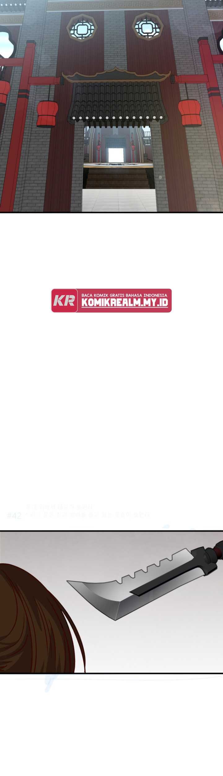 The Heavenly Demon Will Turn the World Upside Down Chapter 56 - halaman 28