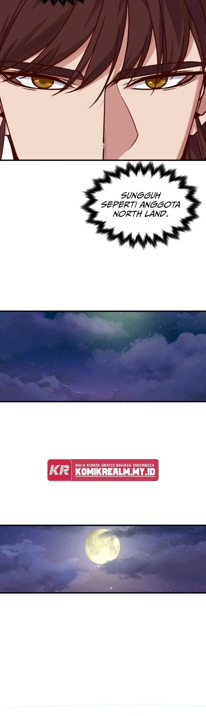 The Heavenly Demon Will Turn the World Upside Down Chapter 56 - halaman 35