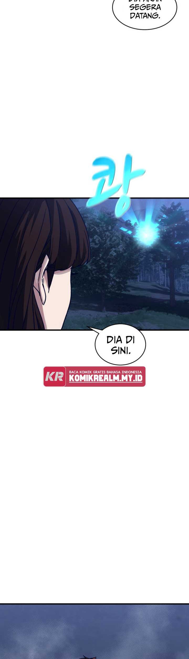 The Heavenly Demon Will Turn the World Upside Down Chapter 56 - halaman 5